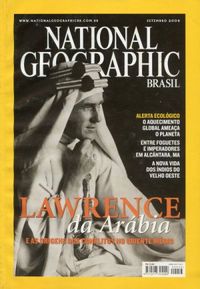 National Geographic Brasil - Setembro 2004 - N 53