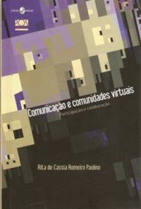 Comunicação e comunidades virtuais