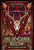 The Devourer Below: An Arkham Horror Anthology (English Edition)