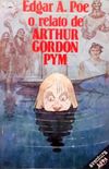O Relato de Arthur Gordon Pym