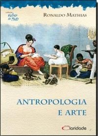 Antropologia e Arte