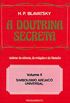 A Doutrina Secreta Vol. II