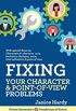 Fixing Your Character & Point of View Problems