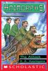 The Attack (Animorphs #26) (English Edition)