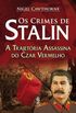 Os Crimes de Stalin 