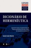 Dicionrio de Hermenutica