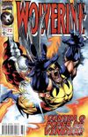 Wolverine 1 Srie - n 72
