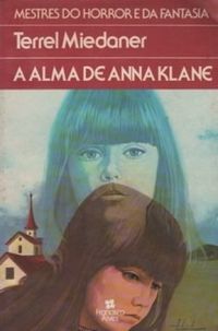 A Alma de Anna Klane