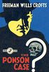 The Ponson Case (Detective Club Crime Classics) (English Edition)