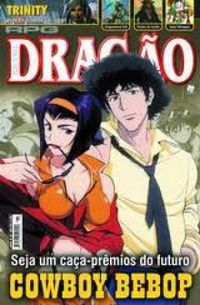 Drago Brasil #98