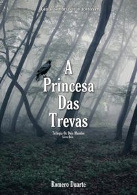 A Princesa Das Trevas