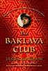 The Baklava Club: 5