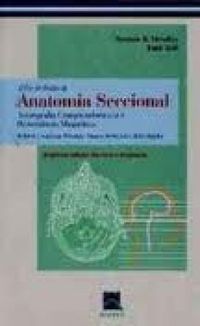 Atlas de Bolso de Anatomia Seccional