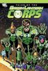 Tales of the Green Lantern Corps Vol.2
