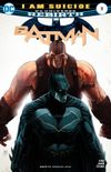 Batman #11 - DC Universe Rebirth