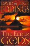 The Elder Gods (English Edition)