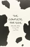 The Complete Far Side, vol. 1