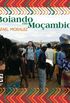 Boiando em Moambique