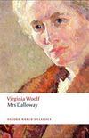 Mrs Dalloway (English Edition)