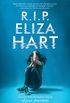 R.I.P. Eliza Hart (English Edition)