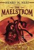 The Maelstrom: Book Four of The Tapestry (English Edition)