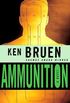 Ammunition: A Novel (Inspector Brant Series Book 7) (English Edition)