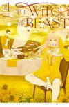 The Witch and the Beast Vol. 4 (English Edition)