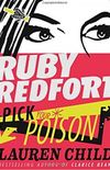 Ruby Redfort: Pick Your Poison