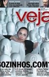 Revista Veja - Edio 2120 - n 27