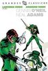 Grandes Clssicos DC: Lanterna Verde e Arqueiro Verde #02