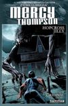 Mercy Thompson: Hopcross Jilly (Mercedes Thompson Graphic Novels)