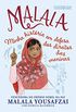 Malala (Edio infantojuvenil): Minha histria em defesa dos direitos das meninas