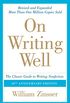 On Writing Well, 30th Anniversary Edition: An Informal Guide to Writing Nonfiction (English Edition)
