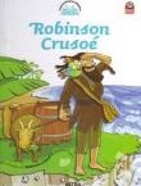 Robinson Cruso