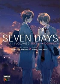Seven Days #02