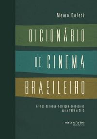 Dicionrio de Cinema Brasileiro