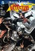 Detective Comics #28 - Os Novos 52