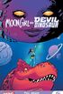 Moon Girl And Devil Dinosaur: Full Moon (Moon Girl and Devil Dinosaur (2015-2019) Book 2) (English Edition)