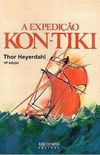 A Expedio Kon-Tiki