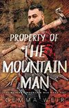 Property Of The Mountain Man