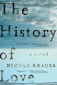 The History of Love: A Novel (English Edition)