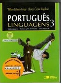 Portugus: Linguagens Vol 03