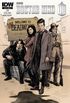 Doctor Who Volume 3 #13