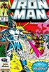 Homem de Ferro #242 (1989)