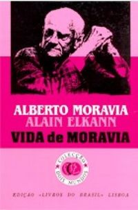 Vida de Moravia