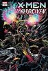 X-Men: Unforgiven (2023) #1