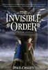 The Invisible Order, Book One: Rise of the Darklings