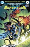Super Sons #08 - DC Universe Rebirth