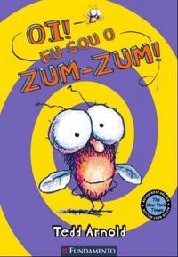 Oi, eu sou o Zum-Zum!