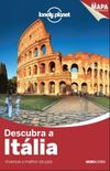 Lonely Planet Descubra a Itlia